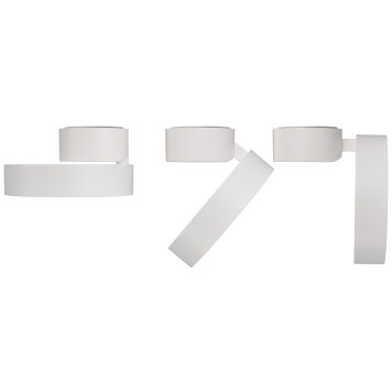 Светильник точечный Arlight SP-RONDO-FLAP-R175-16W Day4000 028162-3