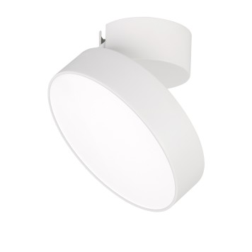 Светильник точечный Arlight SP-RONDO-FLAP-R175-16W Day4000 028162