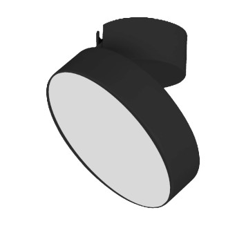 Светильник точечный Arlight SP-RONDO-FLAP-R175-16W Warm3000 028164