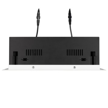 Светильник точечный Arlight CL-KARDAN-S375x190-2x25W White6000 028862-1