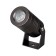 Уличный настенный светильник Arlight KT-RAY-COLOR-R42-6W RGB 028916