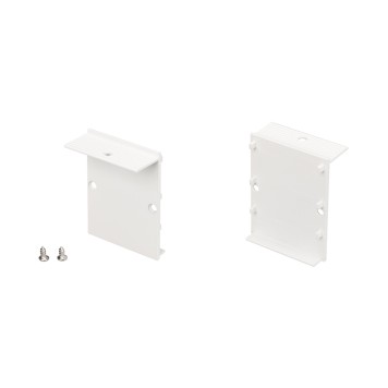 Заглушка Arlight MAG-CAP-4560 (WH) 029325