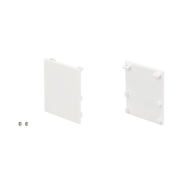 Заглушка Arlight MAG-CAP-4563 (WH) 029330