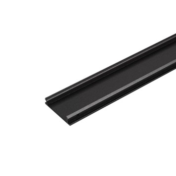 Верхняя заглушка Arlight MAG-COVER-45-1000 (BK) 029331(1)-1