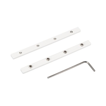 Соединитель прямой Arlight MAG-CON-45-UP (WH) 029490