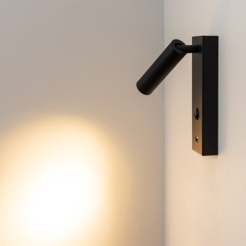 Спот Arlight SP-BED-CHARGE-S60x125-3W Warm3000 029629-1