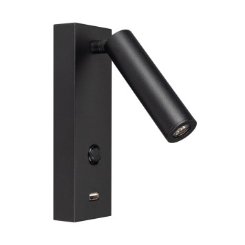 Спот Arlight SP-BED-CHARGE-S60x125-3W Warm3000 029629