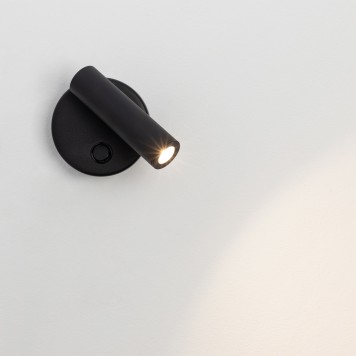 Спот Arlight SP-BED-R90-3W Warm3000 029634-2