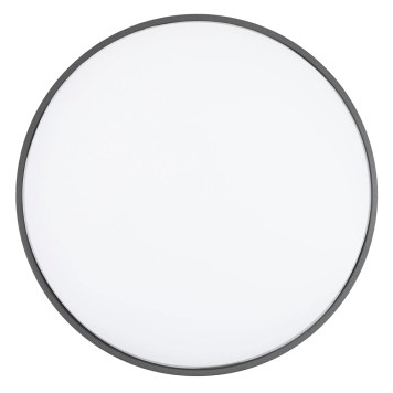 Уличный настенно-потолочный светильник Arlight LGD-GIRO-R300-30W Warm3000 029950-2