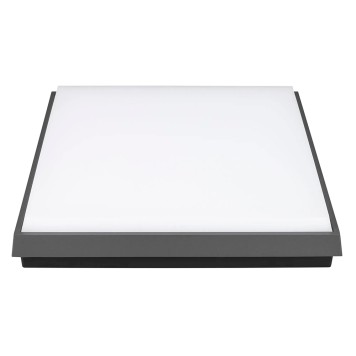 Уличный настенно-потолочный светильник Arlight LGD-AREA-S300x300-30W Warm3000 029953-2