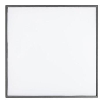 Уличный настенно-потолочный светильник Arlight LGD-AREA-S300x300-30W Warm3000 029953-3