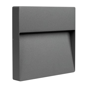 Светильник точечный Arlight LGD-TRACE-S215x215-8W Warm3000 029958-2