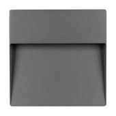 Светильник точечный Arlight LGD-TRACE-S215x215-8W Warm3000 029958