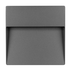 Светильник точечный Arlight LGD-TRACE-S215x215-8W Warm3000 029958