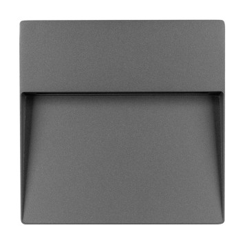 Светильник точечный Arlight LGD-TRACE-S215x215-8W Warm3000 029958