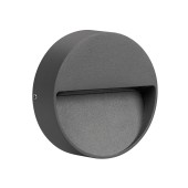 Светильник точечный Arlight LGD-TRACE-R100-4W Warm3000 029959