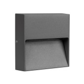 Светильник точечный Arlight LGD-TRACE-S100x100-4W Warm3000 029960