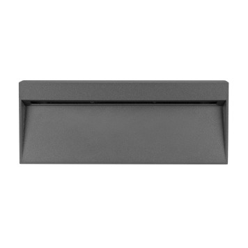 Светильник точечный Arlight LGD-TRACE-S200x80-8W Warm3000 029961-2