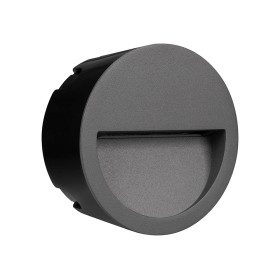 Светильник точечный Arlight LTD-TRAIL-R115-4W Warm3000 029962