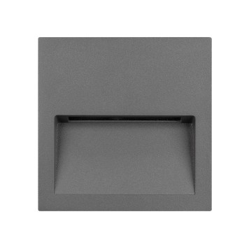 Светильник точечный Arlight LTD-TRAIL-S115x115-4W Warm3000 029963-2