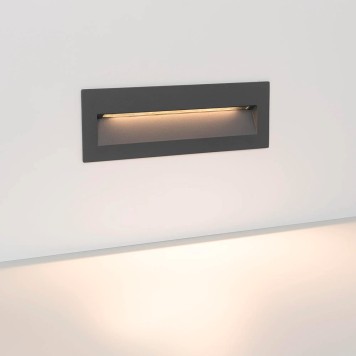 Светильник точечный Arlight LTD-TRAIL-S226x76-8W Warm3000 029964-1