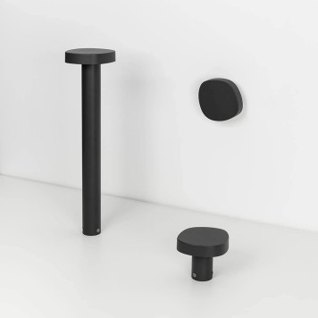 Уличный фонарь Arlight LGD-SWAMP-BOLL-H500-7W Warm3000 029968-2