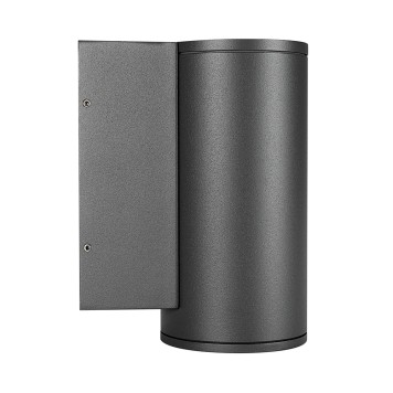 Уличный настенный светильник Arlight LGD-FORMA-WALL-R90-12W Warm3000 029976-5