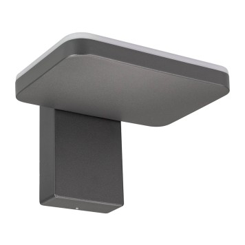 Уличный настенный светильник Arlight LGD-TENT-WALL-9W Warm3000 029977-3