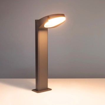 Уличный фонарь Arlight LGD-EYE-BOLL-H900-6W Warm3000 029984-1