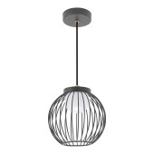 Уличный потолочный светильник Arlight LGD-PEARL-HANG-7W Warm3000 030004