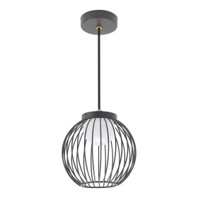 Уличный потолочный светильник Arlight LGD-PEARL-HANG-7W Warm3000 030004