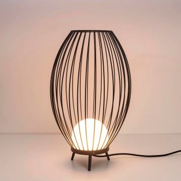 Уличный фонарь Arlight LGD-PEARL-BOLL-H574-12W Warm3000 030005-1