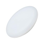 Уличный настенно-потолочный светильник Arlight CL-FRISBEE-MOTION-R300-18W Day4000 030104