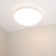 Светильник потолочный Arlight CL-MUSHROOM-R180-8W Warm3000 030418