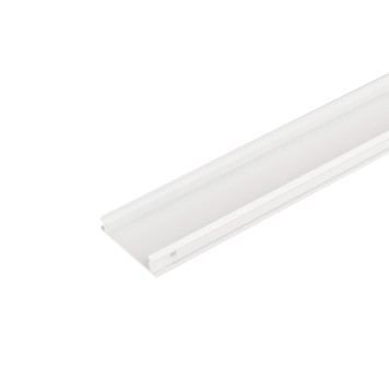 Верхняя заглушка Arlight MAG-COVER-45-2000 (WH) 030667(1)-1