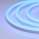 Гибкий неон Arlight ARL-NEON-2615BH-SIDE 230V Blue 030859(1)