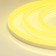 Гибкий неон Arlight ARL-NEON-2615YH-SIDE 230V Yellow 030861(1)