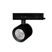 Трековый светильник Arlight LGD-NIKA-4TR-R100-20W Day4000 031111 Трековый светильник Arlight LGD-NIKA-4TR-R100-20W Day4000 031111