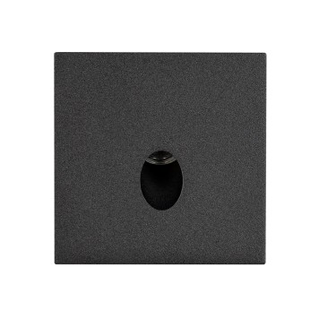 Светильник точечный Arlight LT-GAP-S70x70-3W Warm3000 031167-3