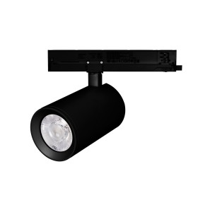 Трековый светильник Arlight LGD-NIKA-4TR-R100-40W Day4000 031178 Трековый светильник Arlight LGD-NIKA-4TR-R100-40W Day4000 031178