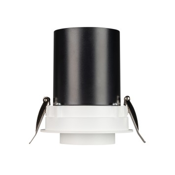 Светильник точечный Arlight LTD-PULL-R100-10W Day4000 031364-3