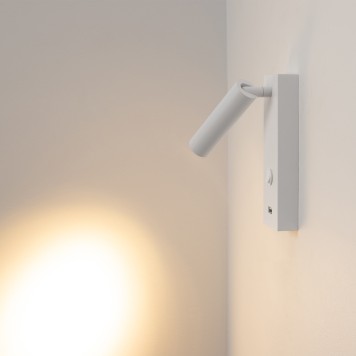 Спот Arlight SP-BED-CHARGE-S60x125-3W Warm3000 031394-1