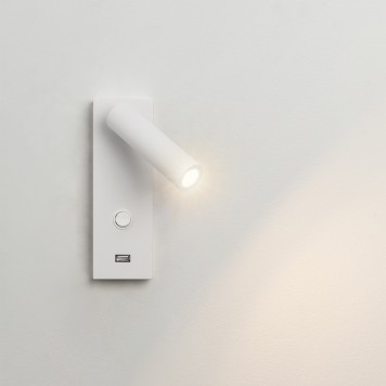 Спот Arlight SP-BED-CHARGE-S60x125-3W Warm3000 031394-2