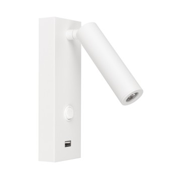 Спот Arlight SP-BED-CHARGE-S60x125-3W Warm3000 031394