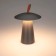 Лампа настольная Arlight SP-PATIO-TAB-2W Warm3000 031628