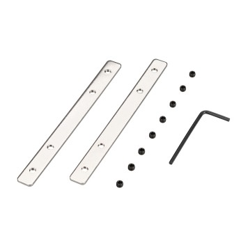 Соединитель прямой Arlight SL-COMFORT-2542-180 Set 031806