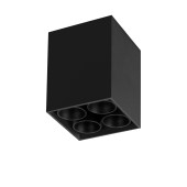 Светильник точечный Arlight SP-ORIENT-SURFACE-TC-S65x65-10W Warm3000 031857