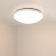 Светильник потолочный Arlight CL-MUSHROOM-R280-12W Warm3000 031878