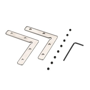 Соединитель угловой Arlight SL-COMFORT-3551-90 Set 032194