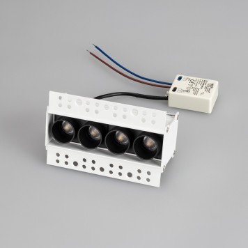 Светильник точечный Arlight MS-ORIENT-BUILT-TRIMLESS-TC-S38x127-10W Day4000 032224-8